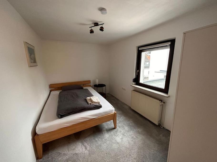 Apartment Zimmervermietung Hirschmann Nuernberg/messe Nürnberg